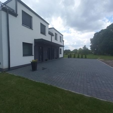 Apartamenty Josef Zbroslawice Exteriör bild