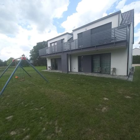 Apartamenty Josef Zbroslawice Exteriör bild