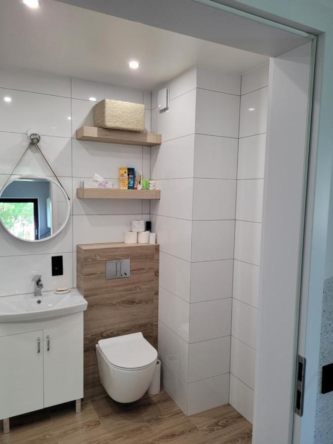 Apartamenty Josef Zbroslawice Exteriör bild