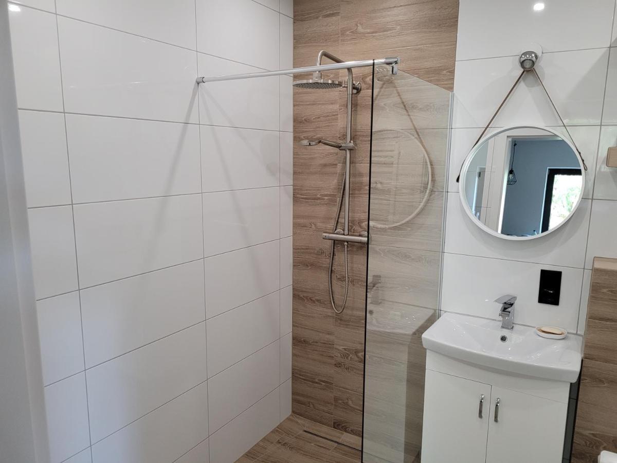 Apartamenty Josef Zbroslawice Exteriör bild