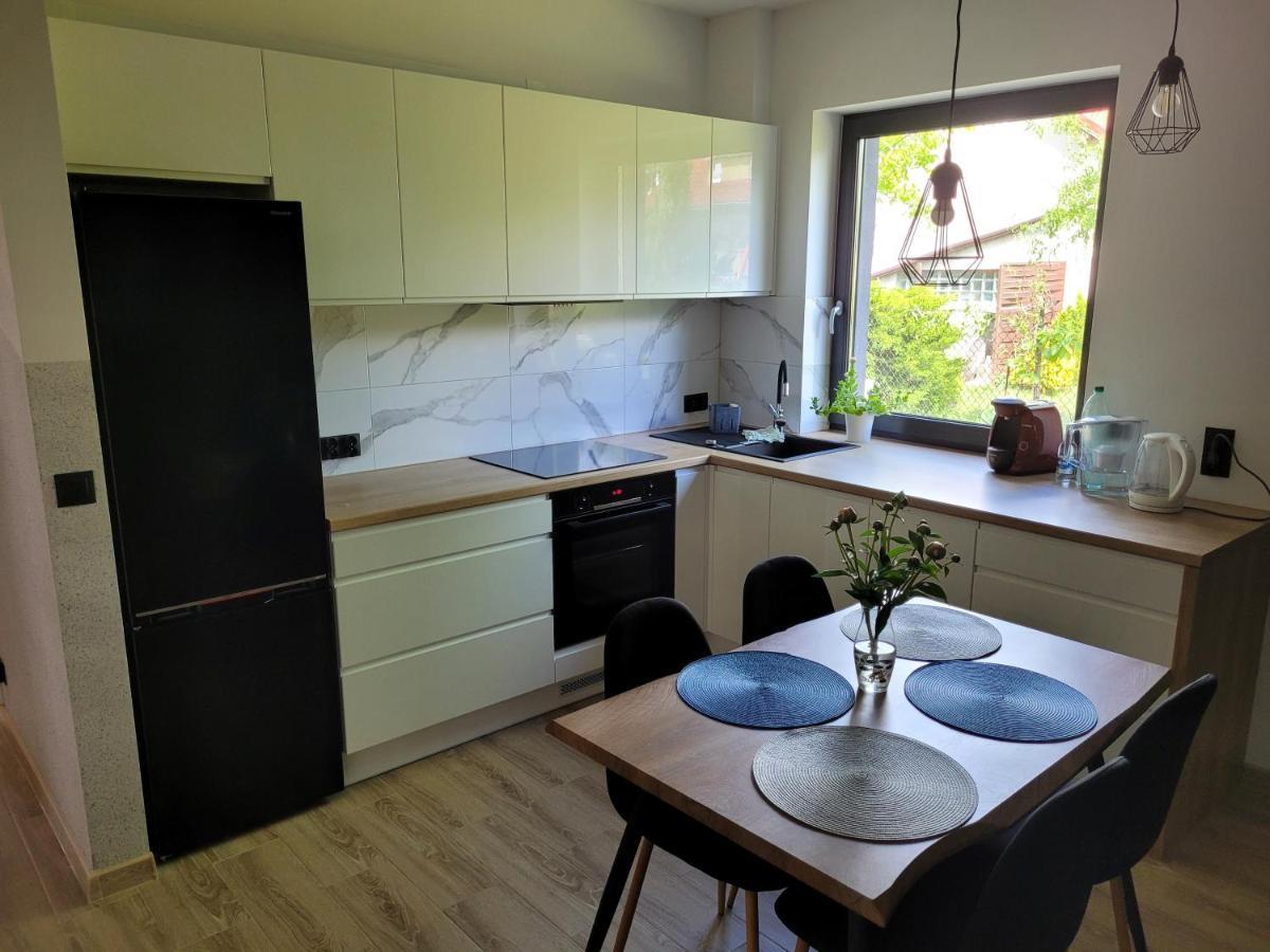 Apartamenty Josef Zbroslawice Exteriör bild