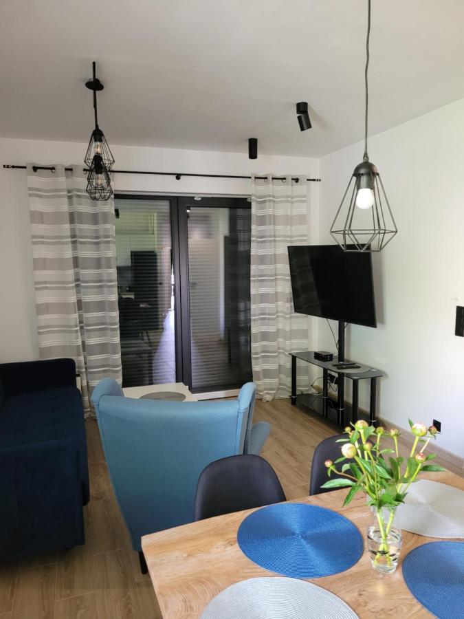 Apartamenty Josef Zbroslawice Exteriör bild