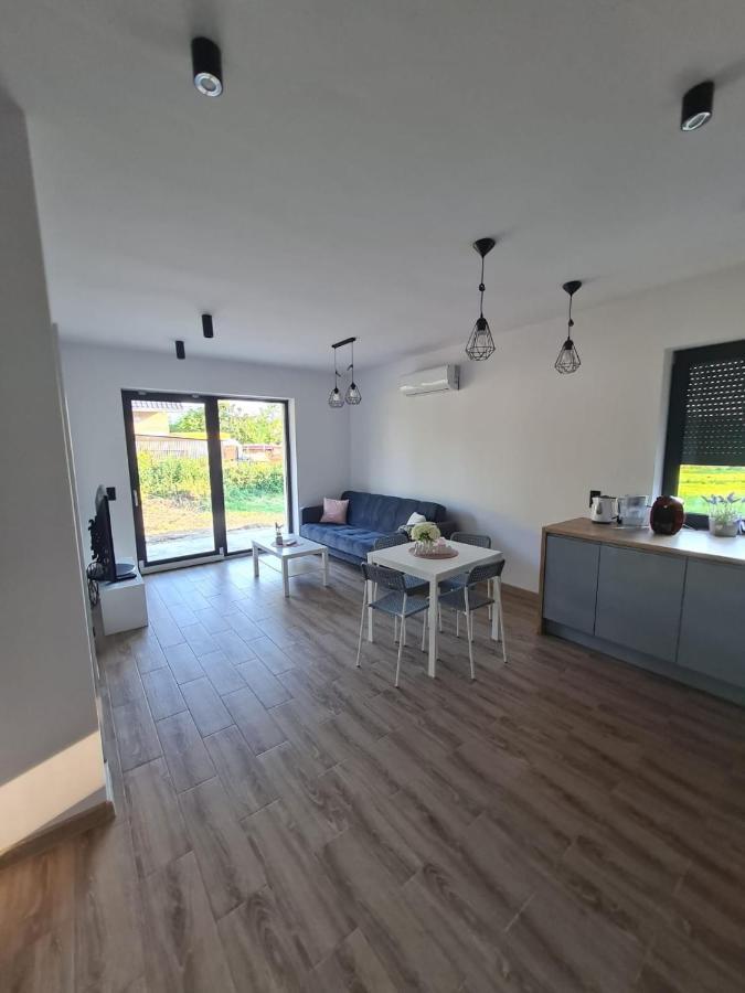 Apartamenty Josef Zbroslawice Exteriör bild
