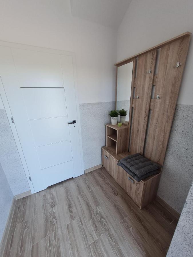 Apartamenty Josef Zbroslawice Exteriör bild