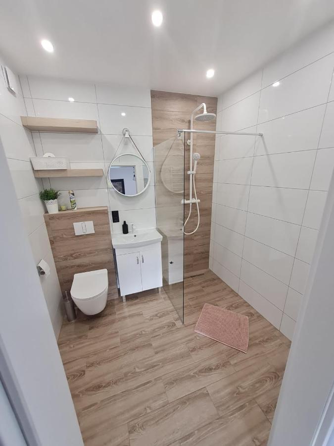 Apartamenty Josef Zbroslawice Exteriör bild