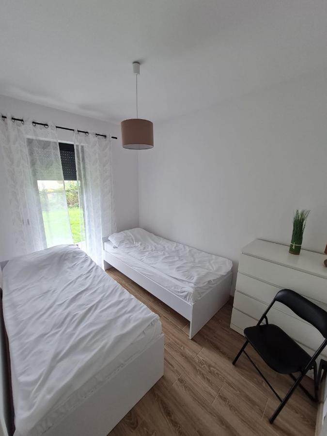 Apartamenty Josef Zbroslawice Exteriör bild