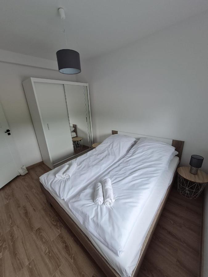Apartamenty Josef Zbroslawice Exteriör bild