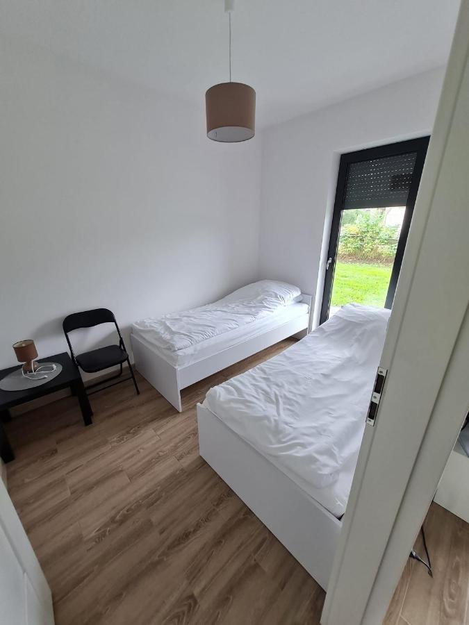 Apartamenty Josef Zbroslawice Exteriör bild