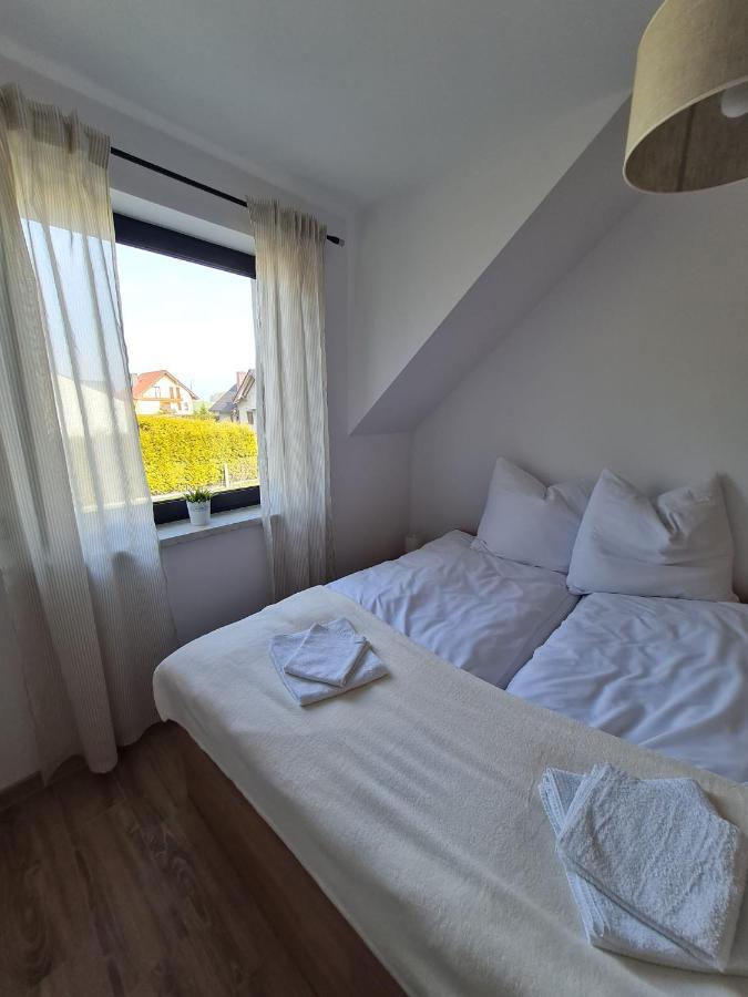 Apartamenty Josef Zbroslawice Exteriör bild