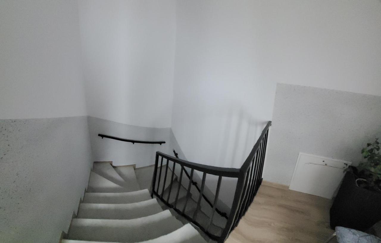 Apartamenty Josef Zbroslawice Exteriör bild