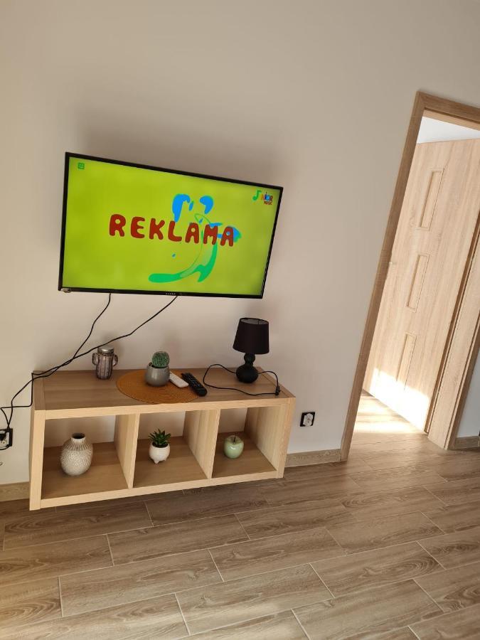 Apartamenty Josef Zbroslawice Exteriör bild