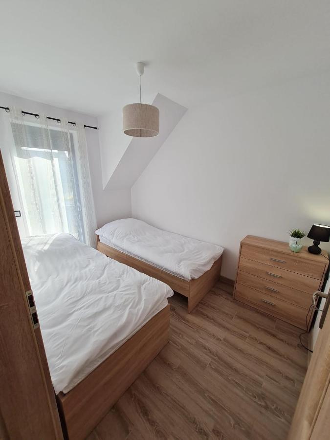Apartamenty Josef Zbroslawice Exteriör bild