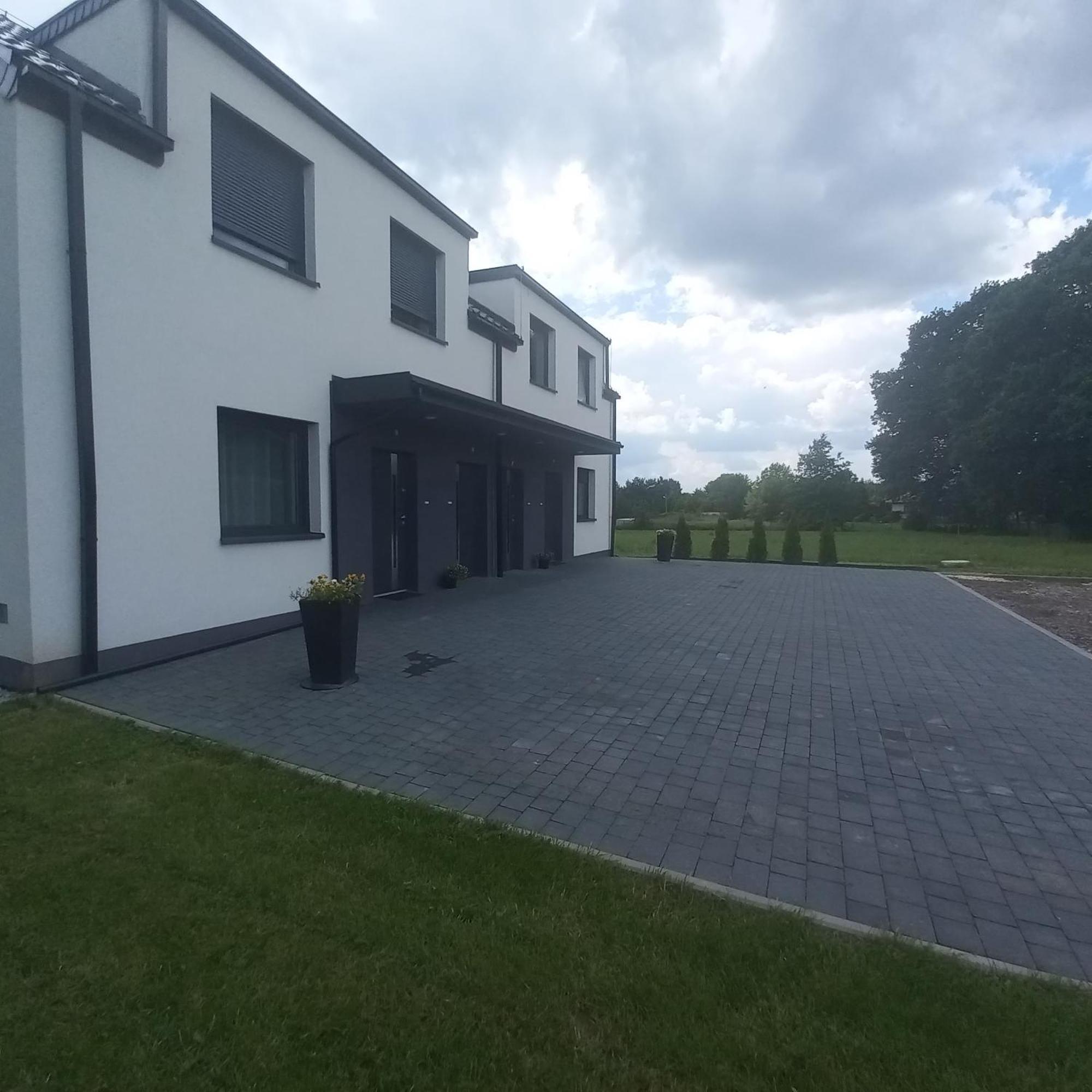 Apartamenty Josef Zbroslawice Exteriör bild