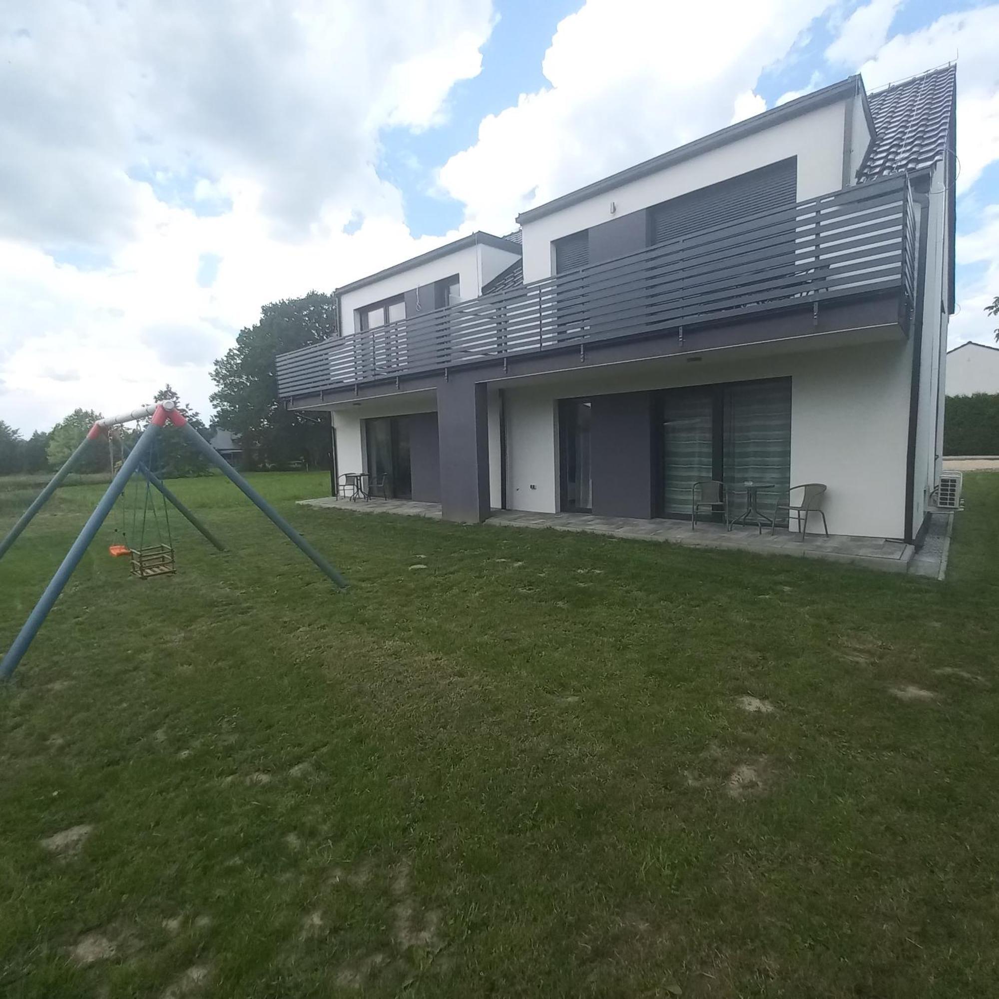 Apartamenty Josef Zbroslawice Exteriör bild
