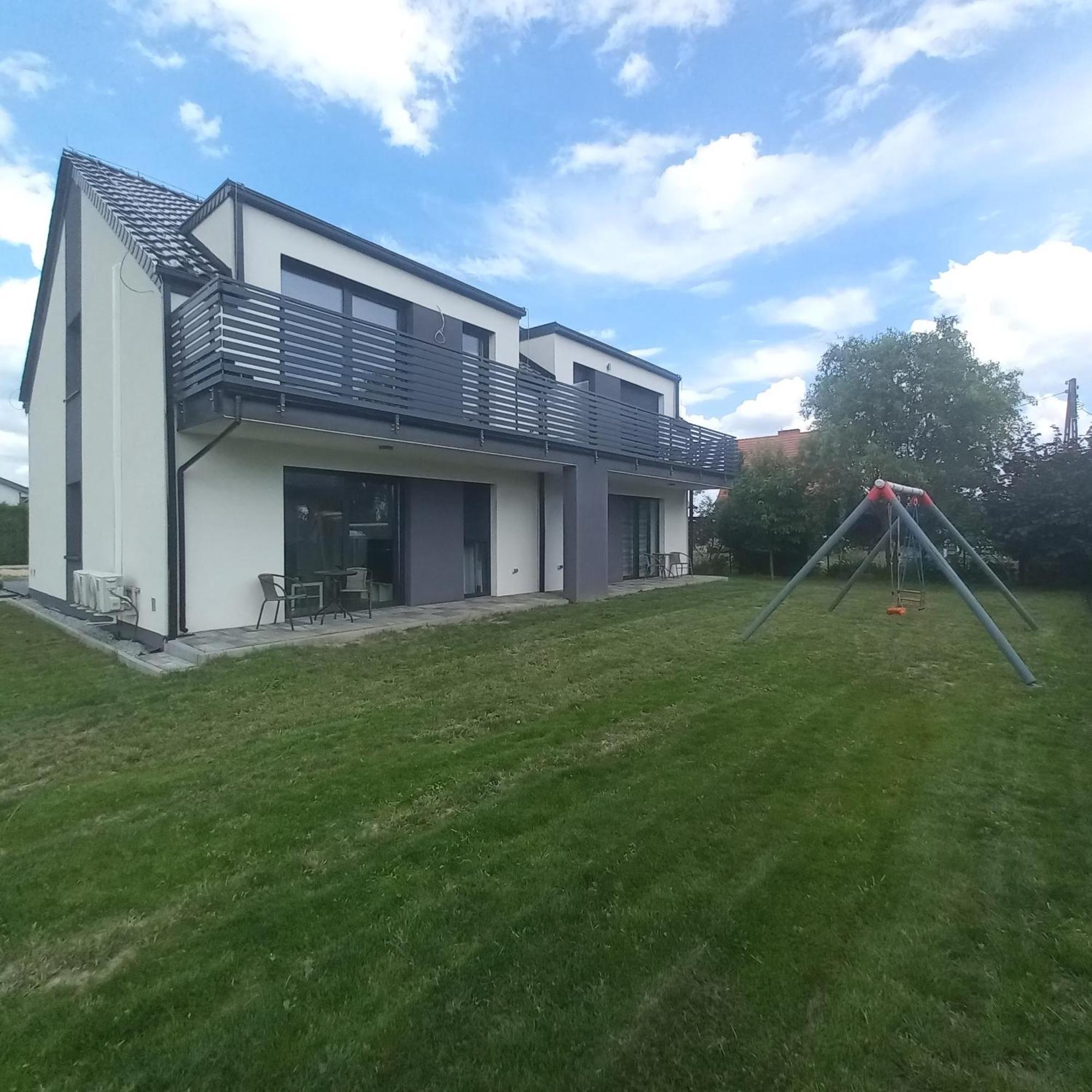 Apartamenty Josef Zbroslawice Exteriör bild