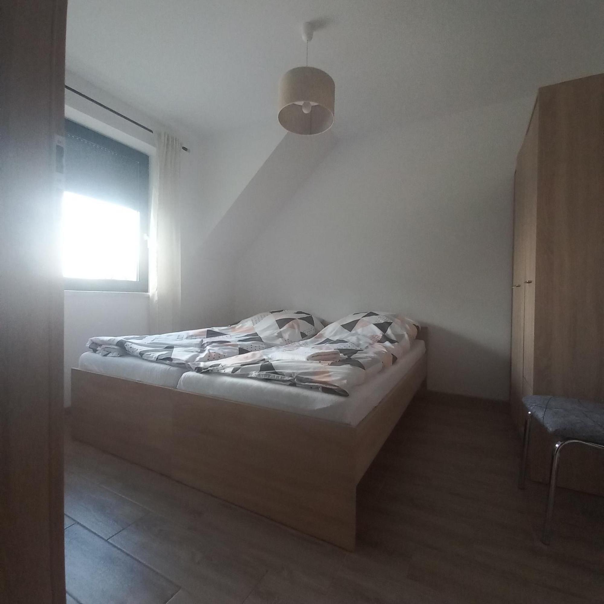 Apartamenty Josef Zbroslawice Exteriör bild